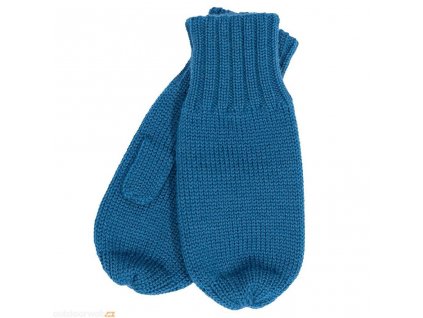 Devold dětské vlněné palčáky Wool Mitten Kid