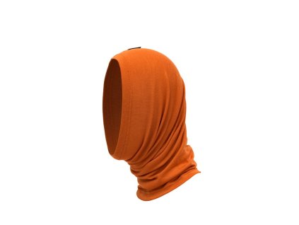 Devold nákrčník Lauparen Merino 190 Headover