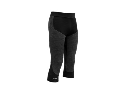 Devold pánské 3/4 spodky Tinden Spacer Merino 3/4 Pants