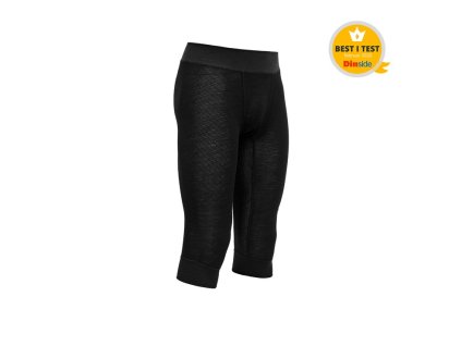 Devold pánské 3/4 spodky Wool Mesh 190 3/4