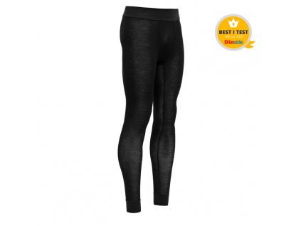 Devold pánské dlouhé spodky Wool Mesh 190