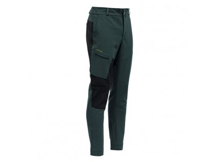 Devold pánské kalhoty Keipen Merino Pants