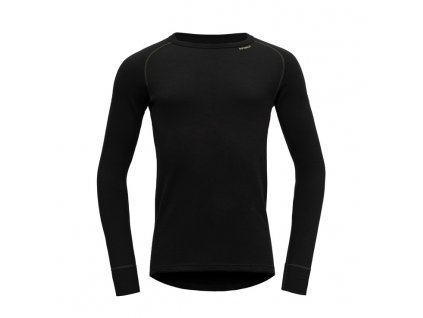 51840 8 devold panske triko s dlouhym rukavem expedition merino 235 shirt