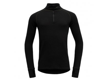 51867 7 devold expedition merino 235 zip neck