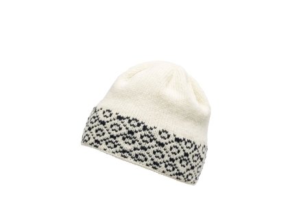 Devold vlněná čepice Bjornoya Wool Beanie