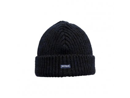51891 4 devold vlnena cepice nansen wool beanie