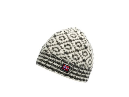 Devold vlněná čepice Svalbard Wool Beanie