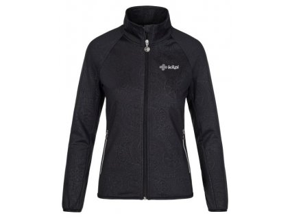 Kilpi dámská funkční mikina bez kapuce Junie-W
