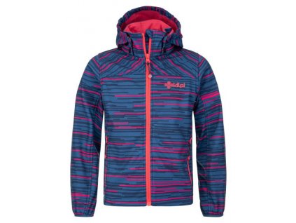 Kilpi dívčí softshellová bunda Ravia-Jg