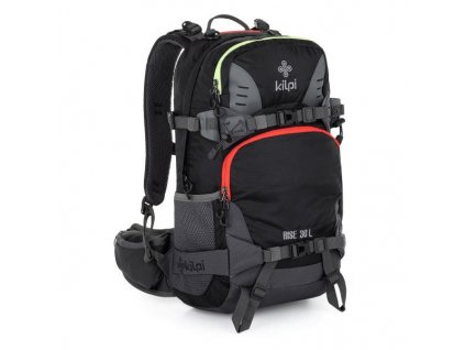 Kilpi skialpový a freerideový batoh Rise-U