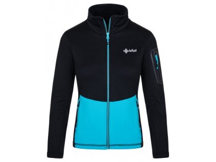 Kilpi pánská funkční mikina Team Fleece-M