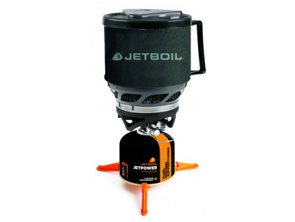 Jetboil varná soustava Mimino Carbon 1L