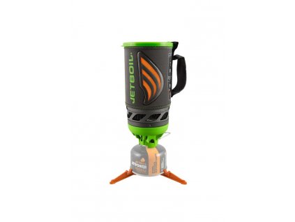 Jetboil varná soustava Flash Java Ecto s French Pressem 1L