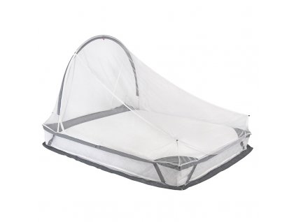 Lifesystems impregnovaná moskytiéra Arc Self-Supporting Double Mosquito Net