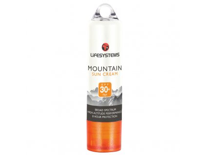 Lifesystems krém proti slunci Mountain SPF30 Sun Stick 10ml