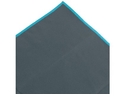 Lifeventure rychleschnoucí multifunkční ručník Recycled SoftFibre Trek Towel Giant