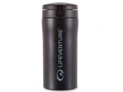 Lifeventure cestovní termohrnek Flip-Top Thermal Mug