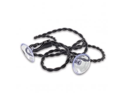Lifeventure cestovní prádelní šňůra Travel Clothes Line