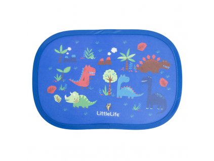 Littlelife sluneční clona do auta Car Sun Shades