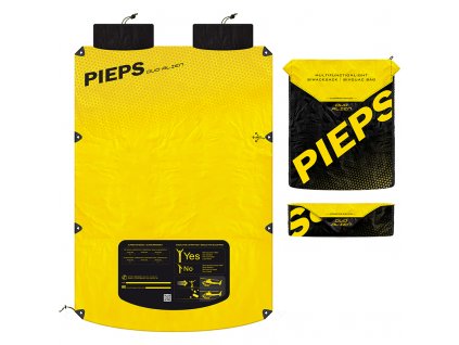 Pieps bivak Bivy Duo Alien