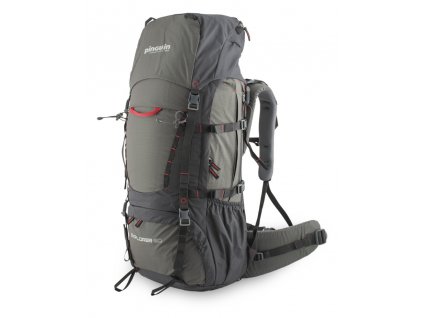 Pinguin dvoukomorový batoh Explorer 60 Nylon