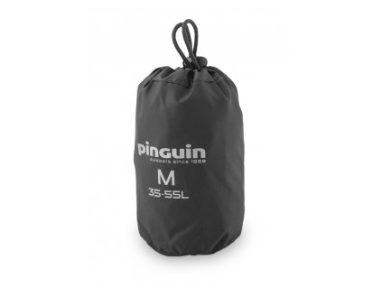 Pinguin univerzální pláštěnka pro batohy Raincover 35-55L