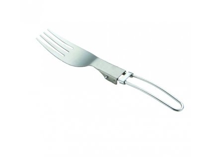 Pinguin skládací vidlička Fork