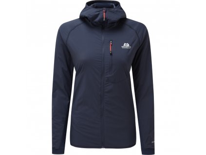 Mountain Equipment bunda Switch Pro Hooded Wmns Jacket