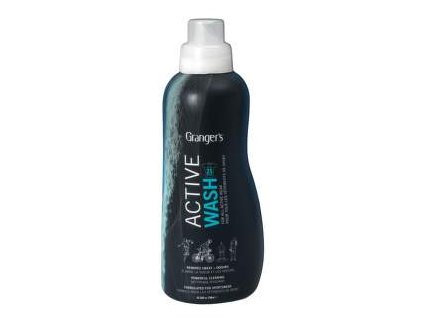 Grangers čistící prostředek Active Wash