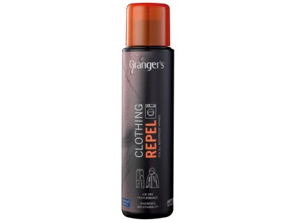 Grangers impregnace Clothing Repel 300 ml