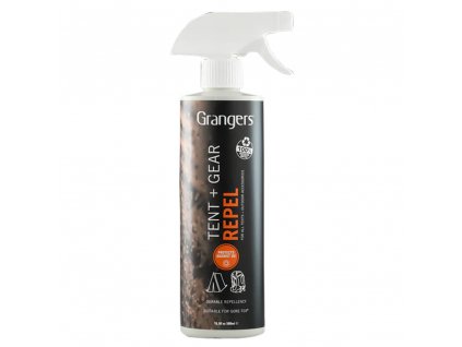 Grangers impregnace Tent + Gear Repel UV 500 ml
