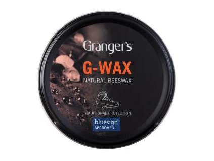 Grangers vosk G-Wax