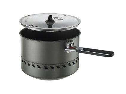MSR hrnec Reactor 2.5 L Pot
