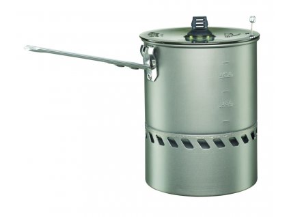 MSR hrnec Reactor 1.0 L Pot