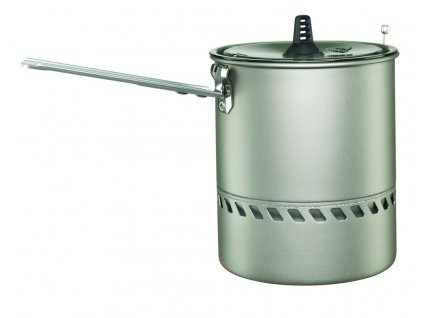 MSR hrnec Reactor 1.7 L Pot
