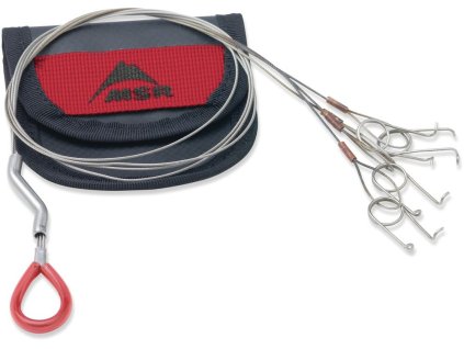 MSR závěsný systém WindBurner Hanging Kit