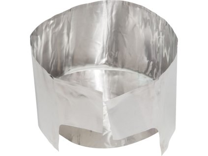 MSR závětří Solid Heat Reflector with Windscreen