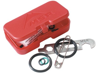 MSR servisní sada Annual Maintenance Kit