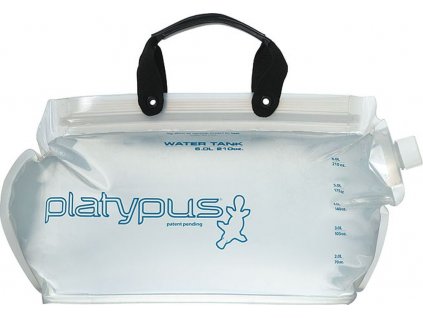 Platypus zásobník na vodu Platy Water Tank 4l