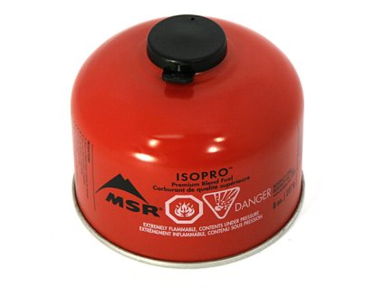 MSR plynová kartuše IsoPro 226