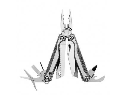 Leatherman nářaďový nůž CHARGE TTi