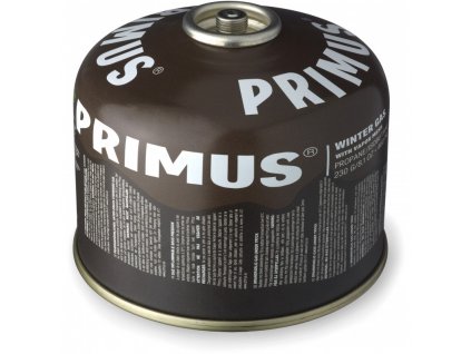 Primus plynová kartuše Winter Gas 230g