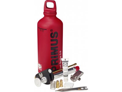 Primus Gravity Multifuel Kit