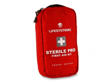 Lifesystems lékárnička Sterile Pro First Aid Kit