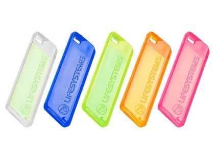 Lifesystems tyčinky Glow Marker 05