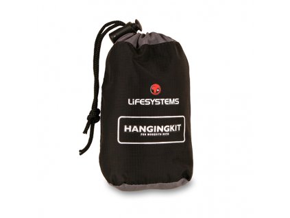 Lifesystems Mosquito Net Hanging Kit