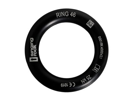 Singing Rock kroužek Ring 46