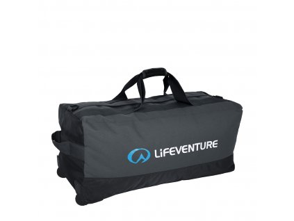 Lifeventure taška Expedition Wheeled Duffle 120l 01