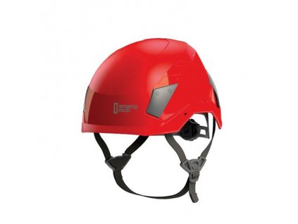 Singing Rock přilba Flash Access