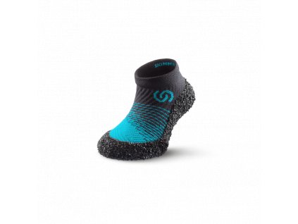 Skinners dětské ponožko-boty Kids 2.0 - Lagoone